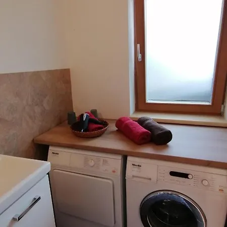 Apartmán Apart Lourdes Serfaus