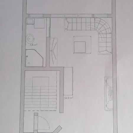 Apartment Apart Lourdes Serfaus