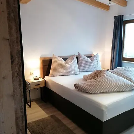 Apartment Apart Lourdes